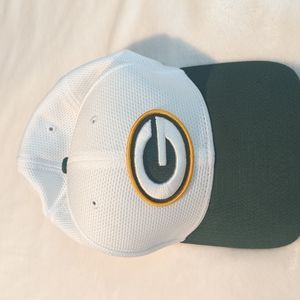 NFL Green Bay Packers ball cap